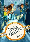 kola talent 2 - Bez proudu! - Silke Schellhammer