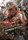 Gannibal 7 - Masaaki Ninomija