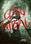 Gannibal 8 - Masaaki Ninomija