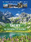 Tatry slovensk a posk - 