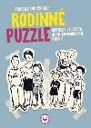 Rodinn puzzle - Pascale Bougeault