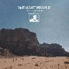 Without People (Sky Blue Vinyl) - LP - Woods Donovan