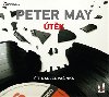 tk - 2 CD (te Marcel Vainka) - May Peter