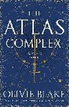 Atlas Complex - Blake Olivie