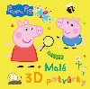 Peppa Pig - Mal 3D potvrky - Kolektiv