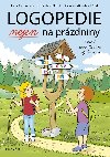 Logopedie nejen na przdniny - Hrav procviovn vslovnosti - Jana Havlkov, Ilona Eichlerov