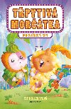 Tpytiv mortka - Mrkvikov sen - Kit Holliday