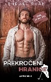 Překročení hranice - Kendall Ryan