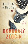 Dokonalý zločin - Helen Fieldsová