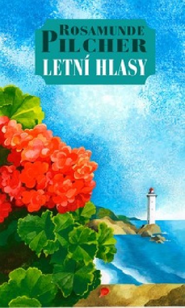 Letn hlasy - Rosamunde Pilcher