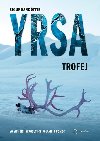 Trofej - Yrsa Sigurdardttir