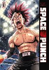 Space Punch 3 - Zd.