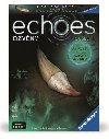 Echoes: Drkula - Dunstan Matthew, Neale Dave