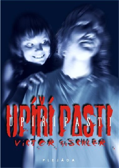 Up pasti - Victor Gischler
