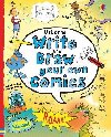 Write and Draw Your Own Comics - Stowell Louie