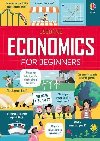 Economics for Beginners - Prentice Andy