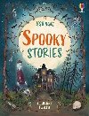 Spooky Stories - Baer Sam