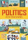 Politics for Beginners - Hore Rosie