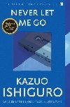 Never Let Me Go - Ishiguro Kazuo