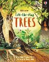 Lift-the-Flap Trees - Bone Emily