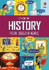History for Beginners - Prentice Andy