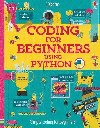 Coding for Beginners: Using Python - Stowell Louie