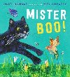 Mister Boo! - 