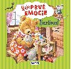 Moje prv emcie - iarlivos - 