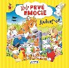Moje prv emcie - Rados - 