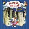 Moje prv emcie - Strach - 