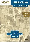 Nov literatura pro stedn koly - Ivana eleovsk; Luk Borovika