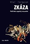 Zkáza - Niall Ferguson