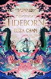 Tideborn - Chan Eliza
