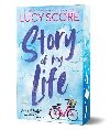 Story of My Life (Deluxe Edition) - Score Lucy