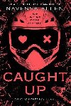 Caught Up - Allen Navessa