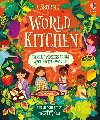 World Kitchen - Wheatley Abigail
