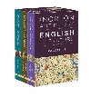 Norton Anthology of English Literature - Various