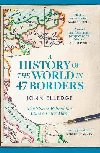 History of the World in 47 Borders - Elledge Jonn