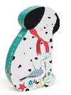 DJECO Puzzle Ollie, the Dalmatian 24 dlk - neuveden