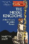 Middle Kingdoms - Rady Martyn