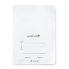 Npl seit A5 OXY book 40 list, tisk 1/1 linky 8mm - neuveden
