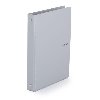 KARIS A4 PVC PASTELINI ed - neuveden