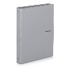 KARIS A5 PVC PASTELINI ed - neuveden