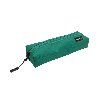 Etue irok + elastic VERDE zelen - neuveden