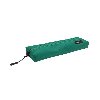 Etue zk + elastic VERDE zelen - neuveden