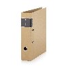 Poada A4 lamino pka 7cm KRAFT nature - neuveden