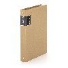 Poada A4 lamino R25-4kr. KRAFT nature - neuveden