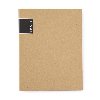 KARIS A4 lamino KRAFT nature - neuveden