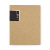 KARIS A5 lamino KRAFT nature - neuveden