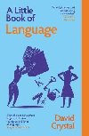Little Book of Language - Crystal David